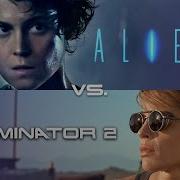 Aliens Vs Terminator 2 How To Sequel Like James Cameron
