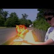 Fireball After Effects Test