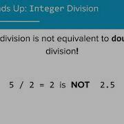 AP CS A 1 3 Expressions And Assignment Statements OUTDATED