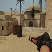 Counter Strike Source Beta Showcase
