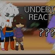 UNDERTALE React To Cringe Lazy Badly Made
