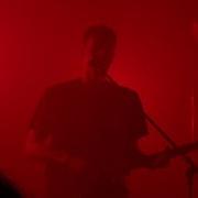 EDEN Plays Rock Roll W Fumes Outro ICYMI Tour Paris 2023