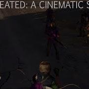 Miscreated Cinematic Story