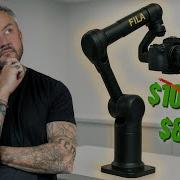 A Camera Robot For SOLO CREATORS