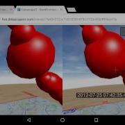 Datascape Tutorial 7 Publishing To Web And MobileVR