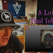 Palm Reader A Love That Tethers ALBUM REACTION