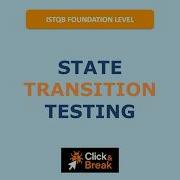 ISTQB Foundation 2026 4 2 4 Black Box Test Techniques State Transition Testin Click Break