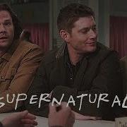 Supernatural Friends Theme