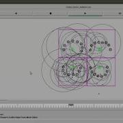 Simple Wireless Program In Ns2