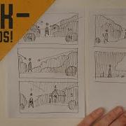 P7 Plan Simple Backgrounds To Frame Your Characters
