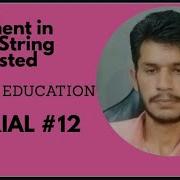 Switch Statement In Java String Use In Switch And Nested Switch In Java Ahmad Education