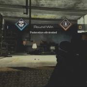 First On CoD Ghosts Leftover
