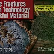 Wellbore Fractures Isolation Technology By Thankful Material
