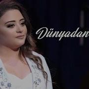 Almaxanım Dünyadan Uzak Solo Konsert