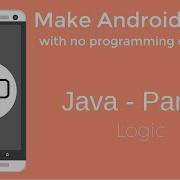 How To Make Android Apps Java Programming Part 3
