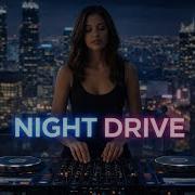 Melodic Techno Night Drive DJ Set 2026 Deep Emotional Mix