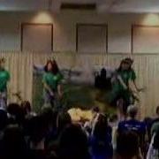 Alpha Phi Greek Week 2007