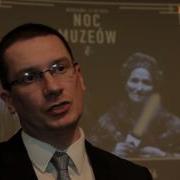 Kampus UW Zaprasza Na Noc Muzeów