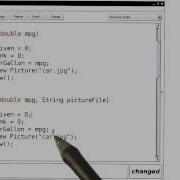 Constructors Intro To Java Programming