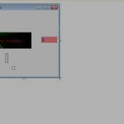 Button Control And It S Properties VB NET