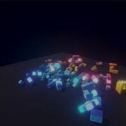 Voxel Destruction Engine Demo 3 DreamVox Alpha
