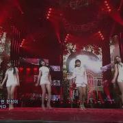 Miss A Touch SBS Inkigayo Популярная песня 20120311
