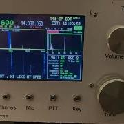 Morse Code Decoder The T41 Alp Decoder