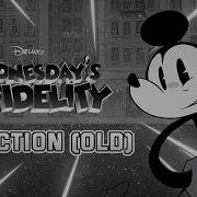 Dejection Old Wednesday S Infidelity Deluxe OST