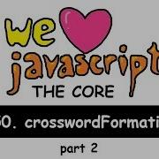 Codefights Arcade The Core Task 50 Part 2