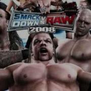 Smackdown Vs Raw 2008 Driven