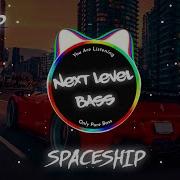 Spaceship BASS BOOSTED AP Dhillon Shinda Kahlon GMINXR New Punjabi Songs 2021