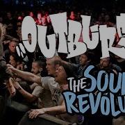 OUTBURST THE SOUND OF REVOLUTION 2019 MULTICAM FULL SET