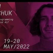 Flow Based Programming With Elixir And ALF Anton Mishchuk Code BEAM Europe 2022
