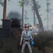 171 Lucky Guy Pro Player Arms Factory Identity V