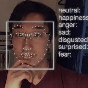 Real Time Face Detection In P5 Js