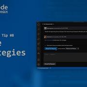 Source Control Tip 8 Merge Strategies