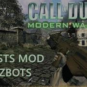 Call Of Duty 4 Modern Warfare Ghosts Mod Pezbots