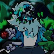 ECTOSPASM X MADNESS Retrospecter Vs Tricky Feat Hank Fnf Mashup By FLOWKILLER1