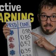 Active Learning The Secret Of Training Models Without Labels