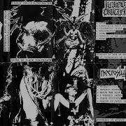 UNHOLY CRUCIFIX NOR NECROSLUT FIN RITES OF BLACK VOMIT HATE BLACK METAL BLACKENED DEATH METAL