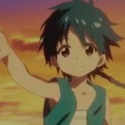 Nightcore The Story Is Just Beginning Magi