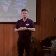 The Making Of A Makerspace Robert Bownes TEDxSchenectady