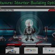 Lego EV3 Introduction