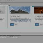 Full Width Layout With DMXzone Bootstrap 3