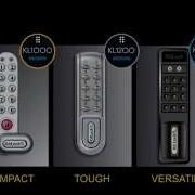 KitLock Security Lock Products