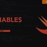 How To Use Variables And Constants Swift Basics 3
