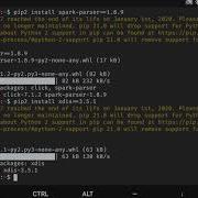 INSTALL PYDISASM PYC XASM