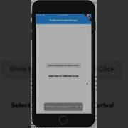 Notification On Timing Basis Scheduling Flutter