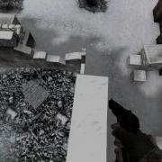 CoD2 Jump Classic Map Stalingrad