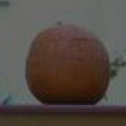 Exploding Pumpkin